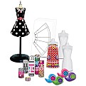 Tapefetti Fashion Design Challenge