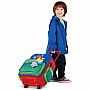 Airplane Rolling Luggage