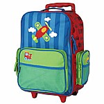 Airplane Rolling Luggage