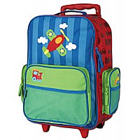 Airplane Rolling Luggage