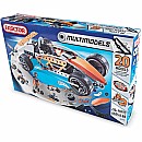 20 Model Erector Set