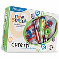 New Sprouts Cure It!