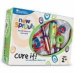 New Sprouts Cure It!
