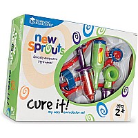 New Sprouts Cure It!