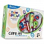 New Sprouts Cure It!
