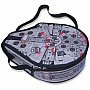 Lego Star Wars ZipBin Large Millennium Falcon Messenger Bag