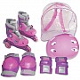 Chicago InLine Training Set- Pink