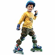 Chicago InLine Training Set- Blue