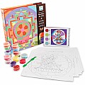Tibetan Mandalas