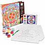 Tibetan Mandalas
