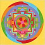 Tibetan Mandalas