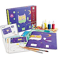 Chirp Chirp Discover Color Set