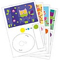 Chirp Chirp Discover Color Set