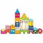 Fantasia Castle Blocks