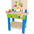 Master Workbench