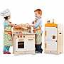 Gourmet Kitchen
