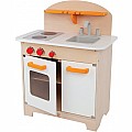Gourmet Kitchen