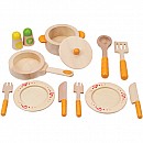 Gourmet Kitchen Starter Set