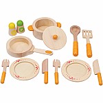 Gourmet Kitchen Starter Set