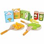 Pasta Set