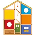 All Season Doll House