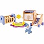 Baby's Room