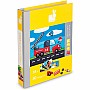 Magnetibook Vehicles