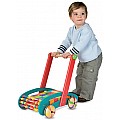 ABC Buggy Baby Walker