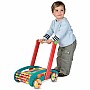 ABC Buggy Baby Walker