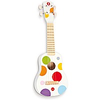 Confetti Ukulele