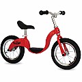 KaZAM Balance Bike Red