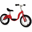 KaZAM Balance Bike, Red