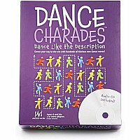 Dance Charades