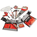 10 piece Toolset