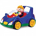 Tolo First Friends Car