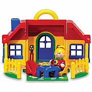 Tolo First Friends Play House