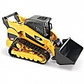 CAT Delta Loader