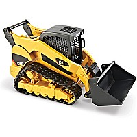 CAT Delta Loader