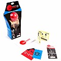 Tribute Kendama- Red