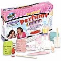 Perfect Perfume Laboratory