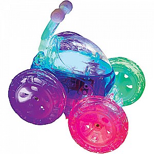 Turbo Twister- Blue - RC 49 MHz