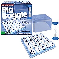Big Boggle