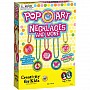 Pop-Art Necklaces and More