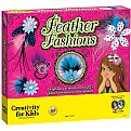 Feather Fashions