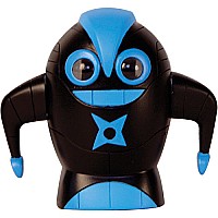 Nebulis Zibits