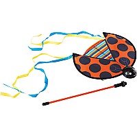 Lucky Ladybug Flyer