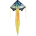 Spaceship Kite