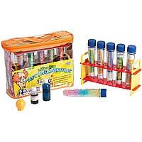 Test Tube Adventures