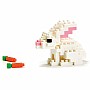 Nanoblock Mini Rabbit