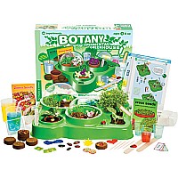 Little Labs: Botany - Experimental Greenhouse